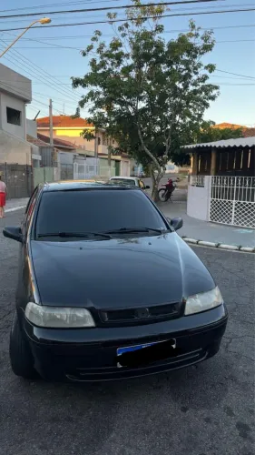 Fiat Siena 1.0/ EX 1.0 MPI Fire/ Fire Flex 8V 2003