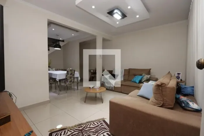 Casa à Venda - Vila Califórnia, 3 Quartos, 150 m2