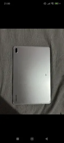 Vendo Samsung Galaxy tab S7 FE