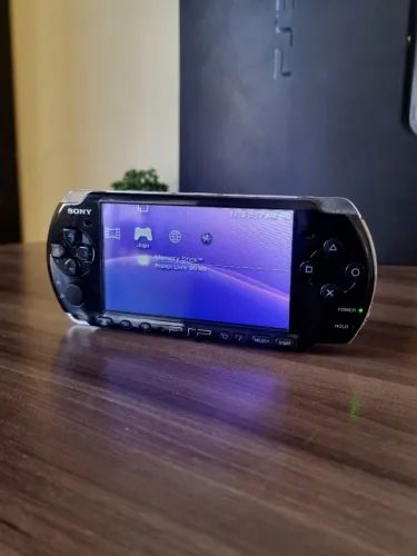 PSP Desbloqueado (Excelente estado)