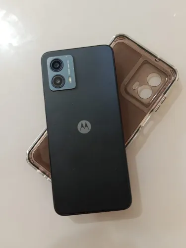?Motorola Moto G53 5G - 128GB | 8GB RAM boost | Caixa + Nota Fiscal + Carregador Original