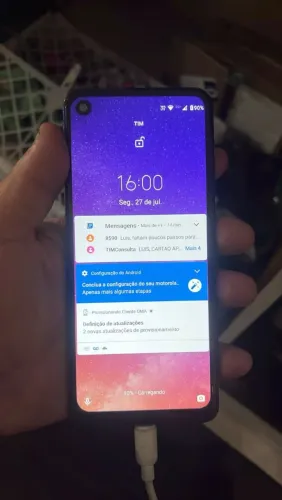 Celular Motorola