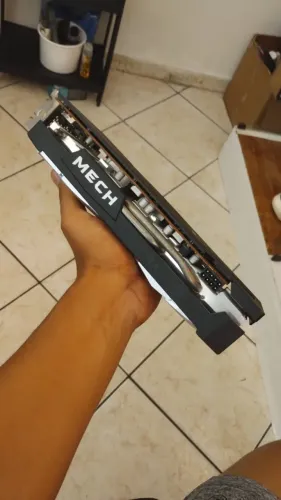 RX 6600 XT 8GB