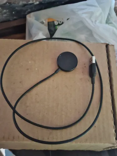 Carregador do galaxy Active 2