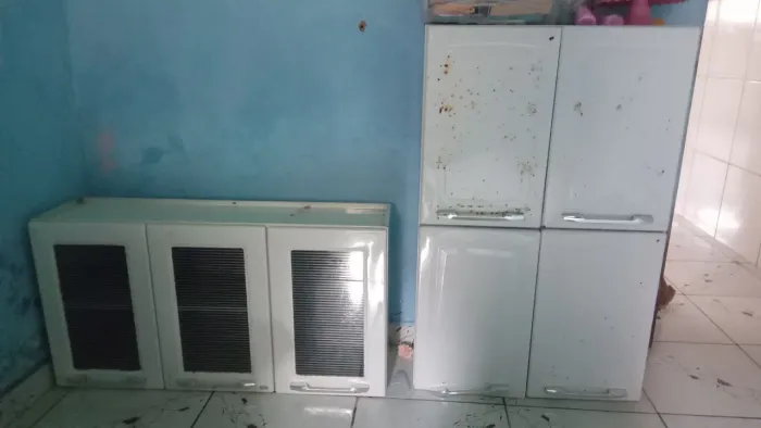 Vende-se armário de cozinha