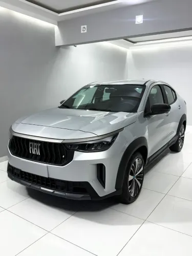 Fiat Fastback 1.0 200 Turbo Flex AUT 2026