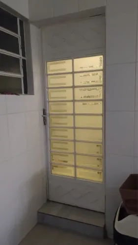 Porta de ferro - Torro!!