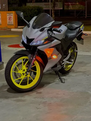 Yamaha MT-03 321/abs 2023