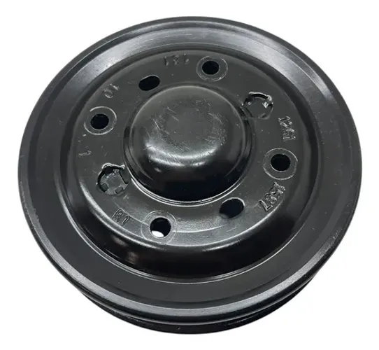 Polia Bomba De Agua Omega Fittipaldi 3.6 V6 2011 Original