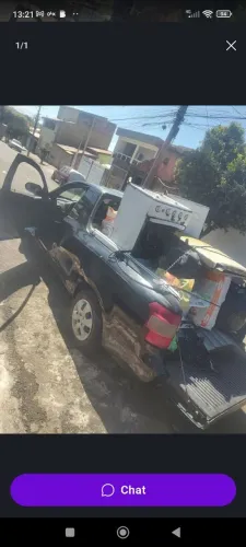 FRETE DIA E NOITE MENOR PRECO