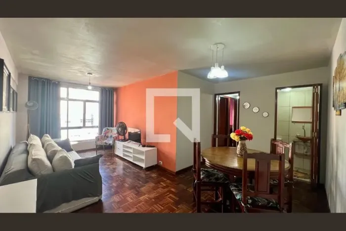 Apartamento à Venda - Pinheiros, 2 Quartos, 76 m2