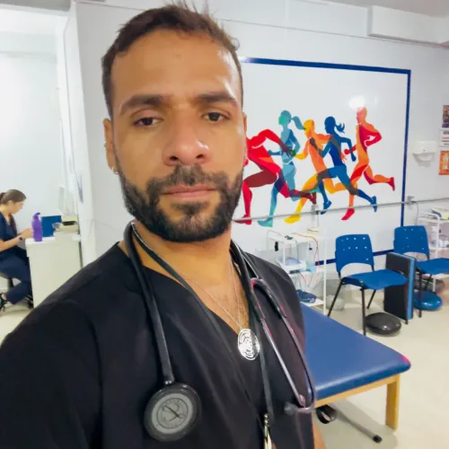 Fisioterapia 