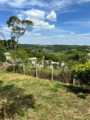 TERRENO 480M2 NO FERRARIA