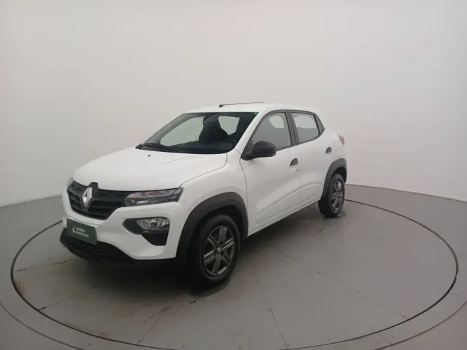 Renault Kwid 1.0 Zen 2026