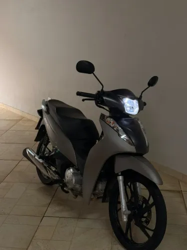 Honda Biz 125 - Flex Nova