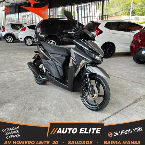 Neo 125 2024