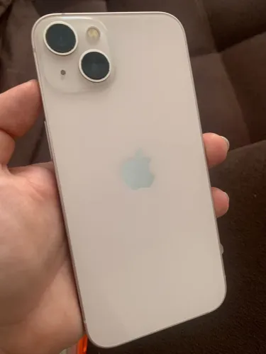 iPhone 13