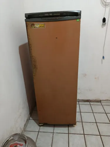 Geladeira 