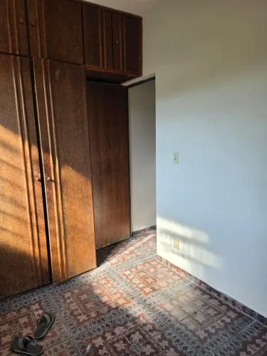 Aluguel apartamento floramar 