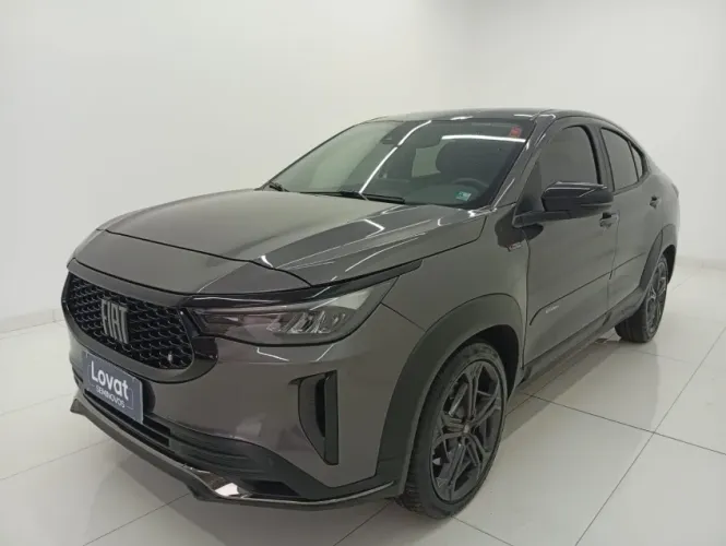 Fiat Fastback Limited Ed.1.3 270 T.flex Aut. 2023