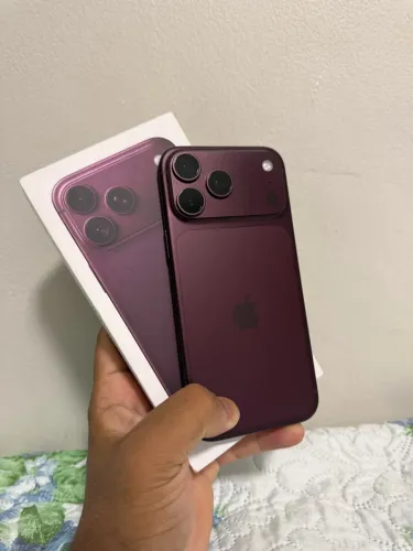 iPhone 18 pro max