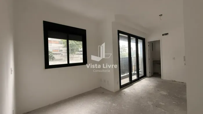 Studio à venda, Pinheiros, São Paulo, SP