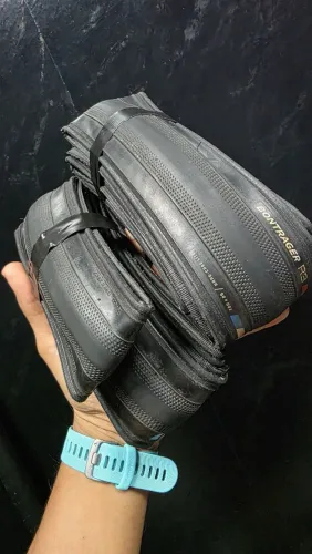 Pneu Bontrager