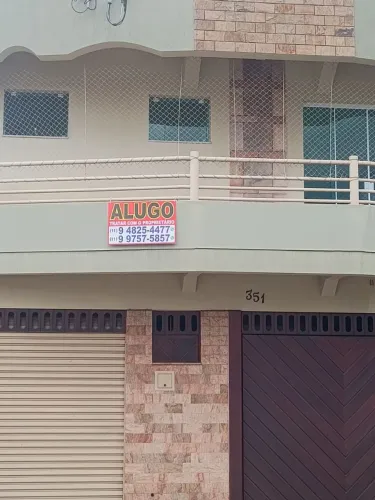 Sobrado centro Salto