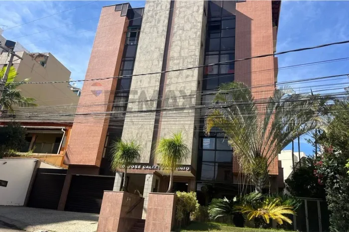 Amplo Apartamento com 3 Quartos, Suíte e Escritório no Jardim Liu