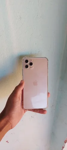 CELULAR IPHONE 11 PRO MAX 64GB