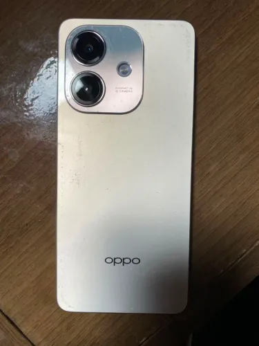 Celular OPPO A60 