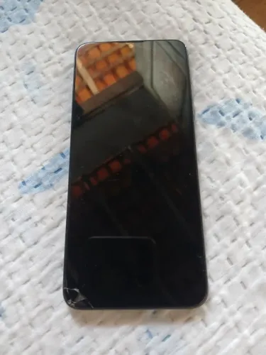 Motorola E20