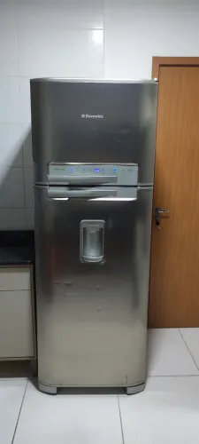 Geladeira Electrolux 428litros 