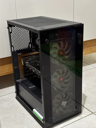 PC GAMER COMPLETO