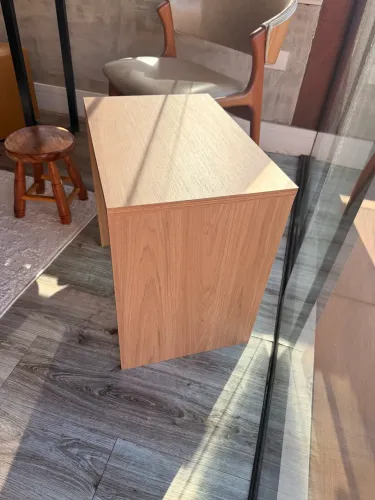 Mesinha lateral FREIJÓ!