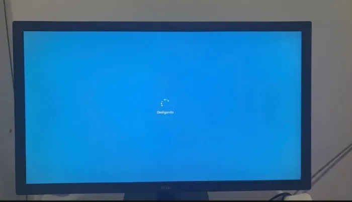 ?Monitor Gamer LG 21,5" Full HD 75Hz (22MP410-B) - seminovo