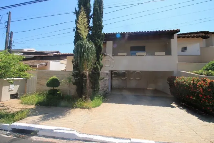 Casa Condomínio em São José do Rio Preto