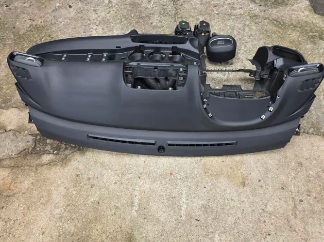 KIT AIRBAG FIAT ARGO CRONOS 2023 2024 2025 ORIGINAL