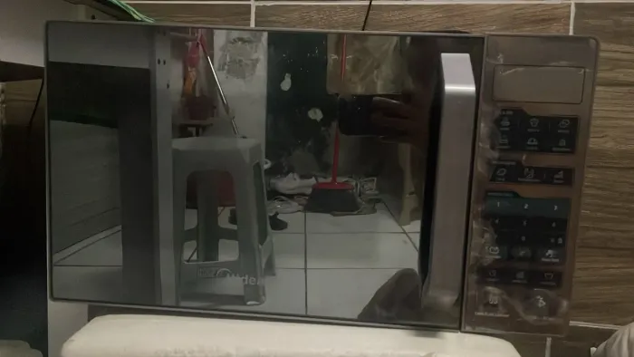 Microondas