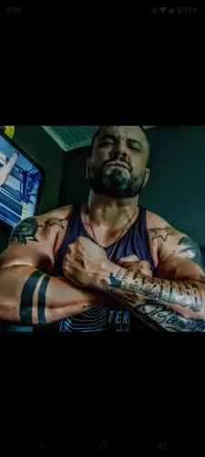 Marido de aluguel