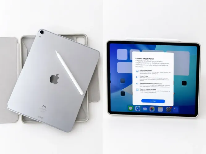 iPad Pro 12.9 3TH 1TB SSD