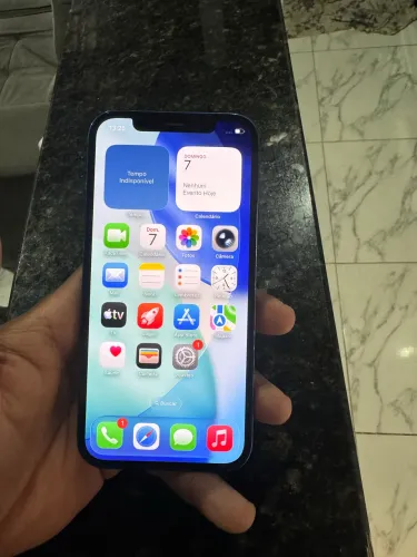 iPhone 12