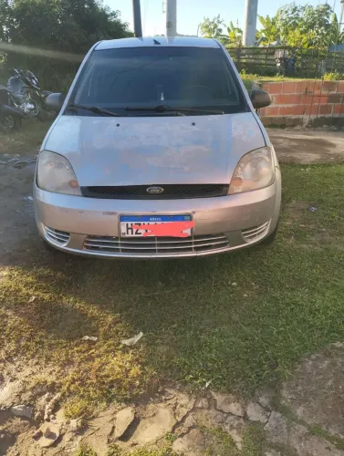 Ford Fiesta Street/ Action 1.0 8V 5P 2005