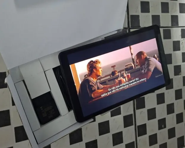 Tablet 10"