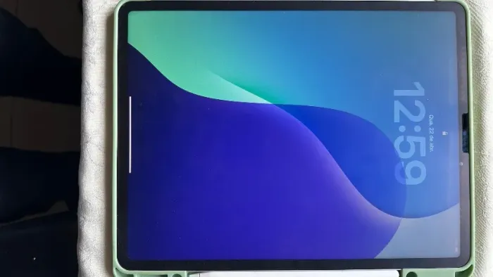 iPad Pro 12,9 polegadas 5a Geração, Modelo A2378, 256 GB