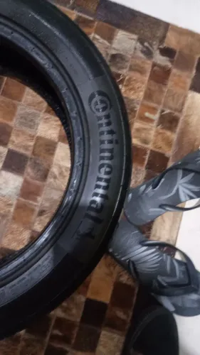 Pneu Continental 195/55R16