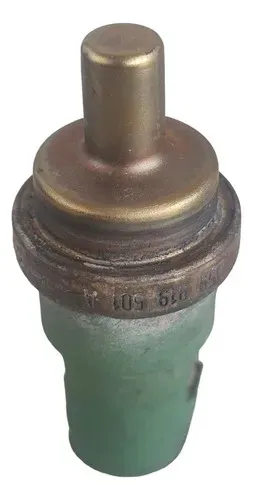 Sensor Temperatura Dagua Vw Fox Gol Golf 02 A 20