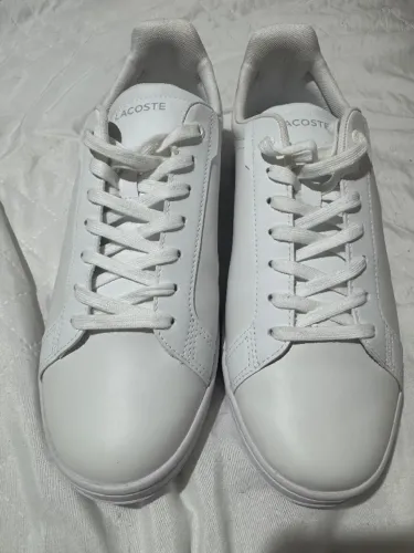 Vendo tênis Lacoste original 