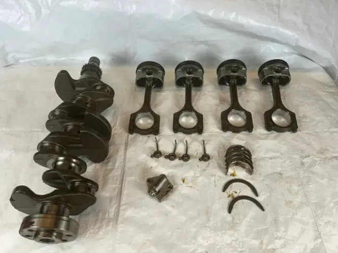 Kit de Motor Chery Tiggo 5x 1.5 2022