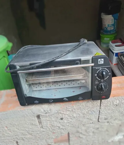 Forninho Elétrico 220v